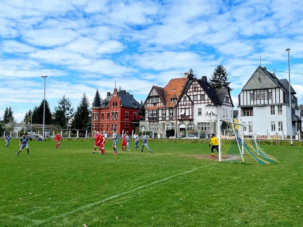 Sportanlage Am Ufer Platz 2 - Koblenz-Neuendorf