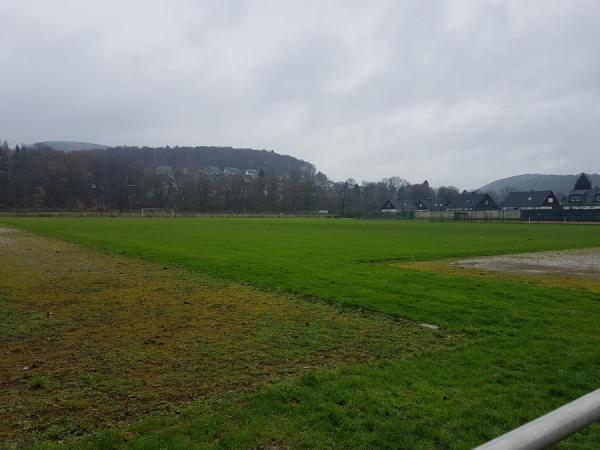 Sportplatz Im Auel - Engelskirchen-Loope