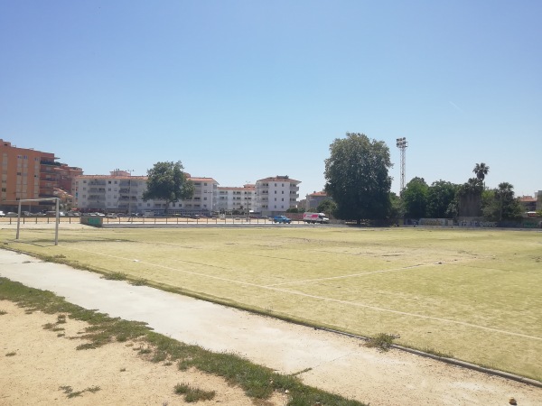 Estadi Municipal de Blanes - Blanes, CT