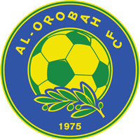 Wappen Al-Orobah FC