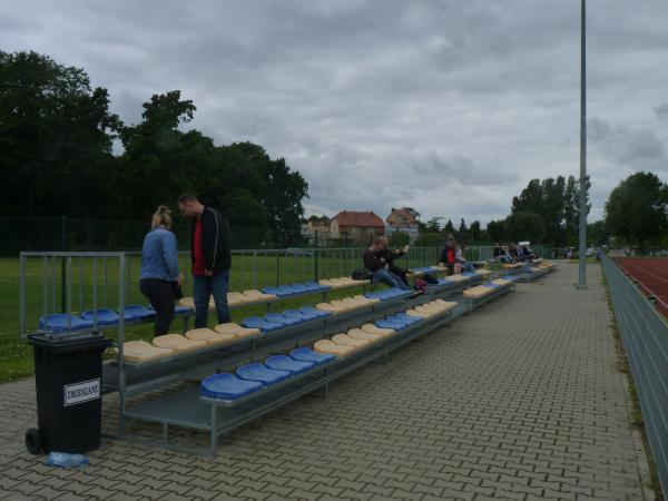 Stadion Miejski Orzeł - Zbąszyń
