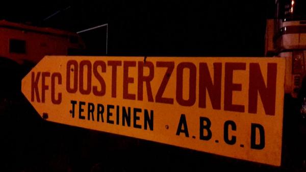 Camp Westel - Westerlo-Oosterwijk