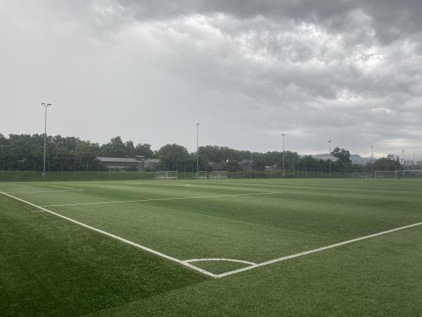 Sportanlage Juchhof 1 Platz 1 - Zürich