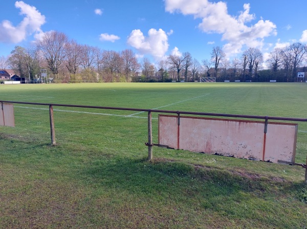 Sportpark Den Haspel - Grubbenvorst