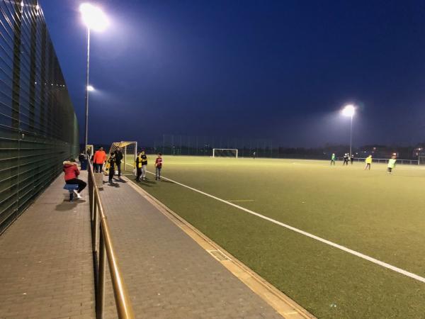 SGG Arena - Schönefeld-Großziethen