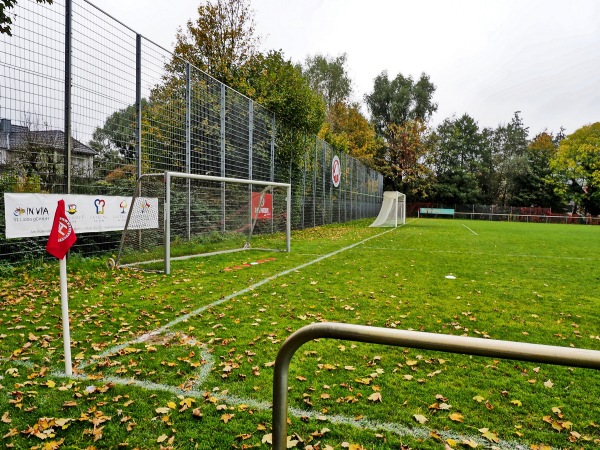 Rothesportplatz - Paderborn