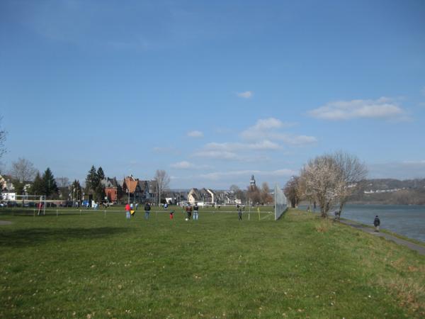 Sportanlage Am Ufer - Koblenz-Neuendorf