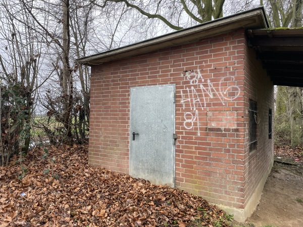 Sportplatz Am Hagelkreuz - Geilenkirchen-Prummern
