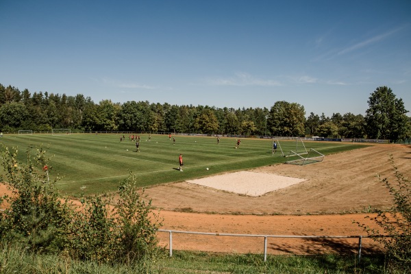 Sportpark Pleinfeld - Pleinfeld