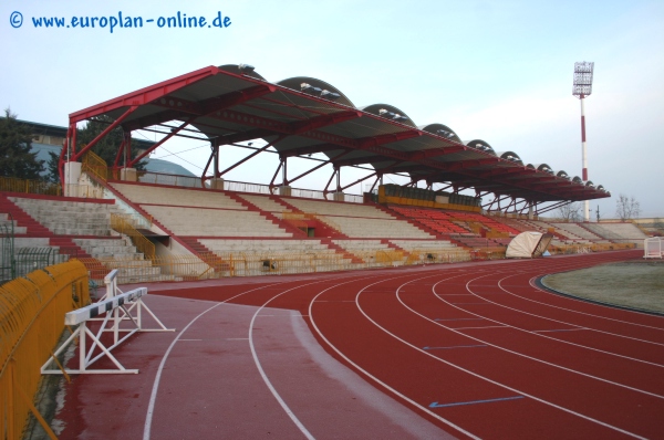 Stadio Alkazar - Larissa