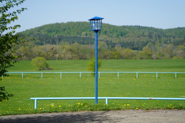 Sportanlage Brünnlestraße - Hechingen-Stetten