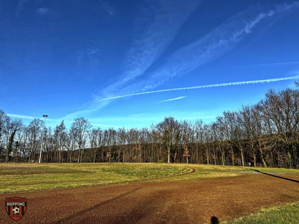 Sportplatz im Schulzentrum - Wetter/Ruhr-Oberwengern