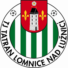 Wappen TJ Tatran Lomnice nad Lužnicí