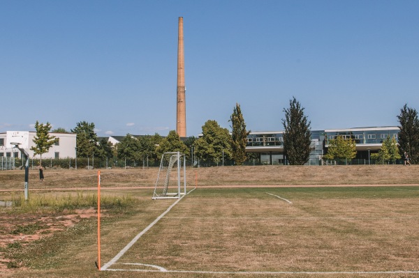 Stadion der Jugend - Wurzen