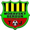 Wappen TJ Granitol Moravský Beroun  40189
