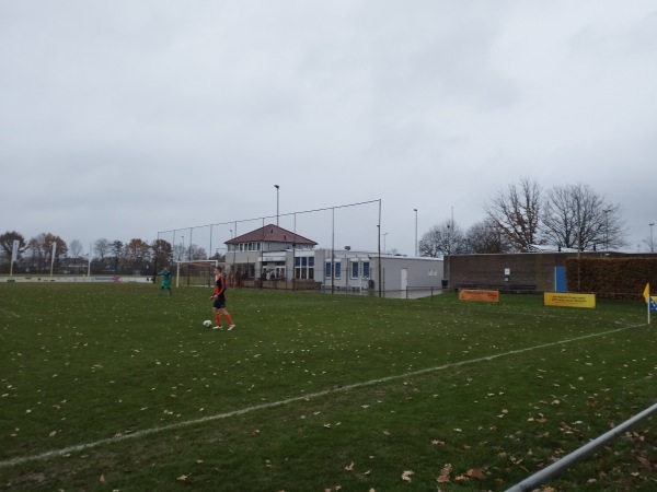 Sportpark De Wijher - Roermond