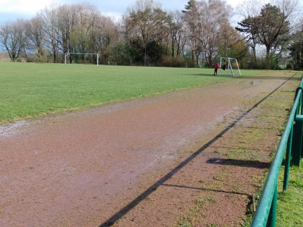 Sportanlage Im Schleidener Thal - Aldenhoven-Siersdorf