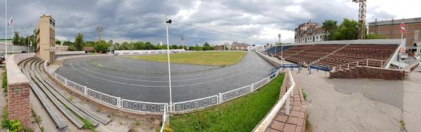 Stadion Dinamo - Nizhny Novgorod