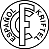 Wappen CF Español Kriftel 1975  74810