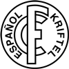 Wappen CF Español Kriftel 1975