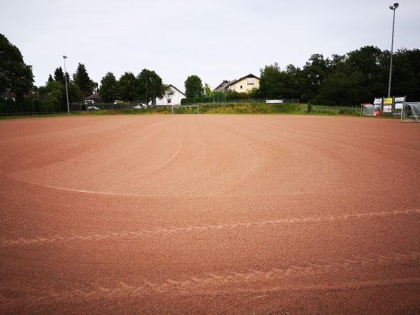 Sportplatz Rüber - Rüber 