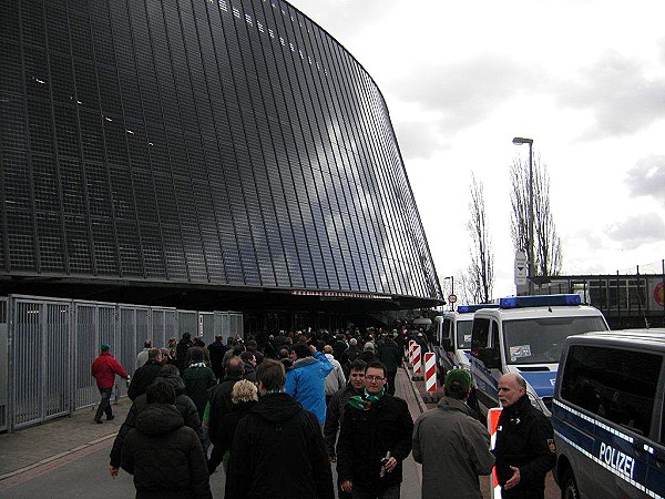 Wohninvest Weserstadion - Bremen Wohninvest Weserstadion - Bremen