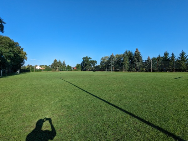 Friedrich-Ludwig-Jahn-Sportplatz 2 - Tangerhütte