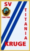 Wappen SV Titania Kruge 1932