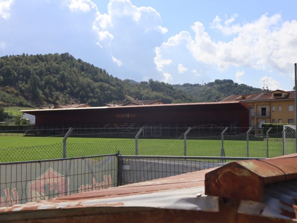 Stadio Comunale Antonio Ceccarini - Sant'Angelo in Vado