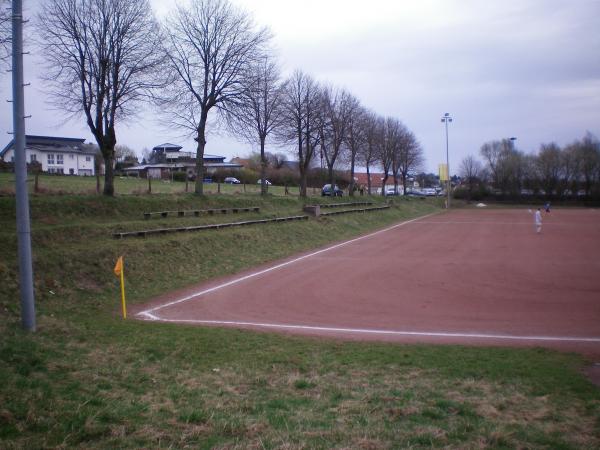 Höllkopfstadion Nebenplatz - Driedorf