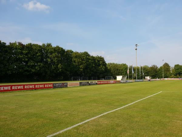 Sportpark Sarstedt - Sarstedt