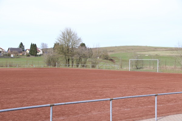 Sportplatz Wallersheim - Wallersheim