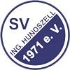Wappen SV Hundszell 1971 diverse  73993