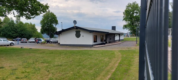 Sportplatz Auf dem Stuhl - Mittelhof