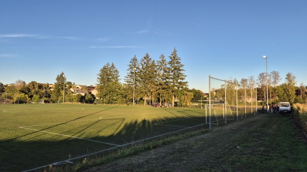 Sportanlage Bütthard Platz 2 - Bütthard