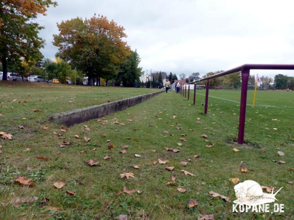 Sportplatz Göhlis - Riesa-Göhlis