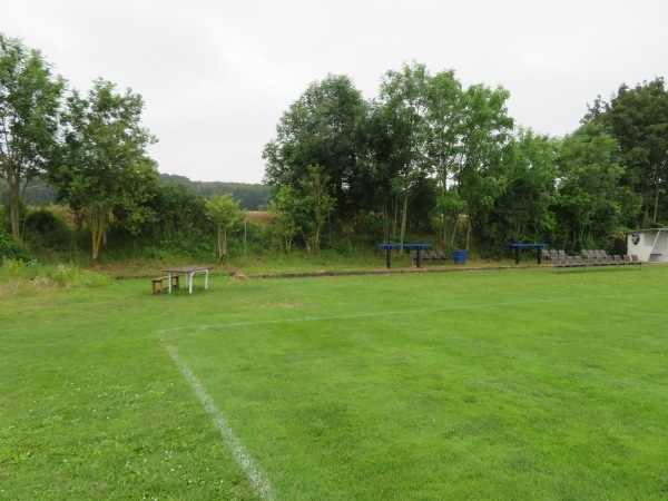 Sportplatz Wendhausen - Schellerten-Wendhausen