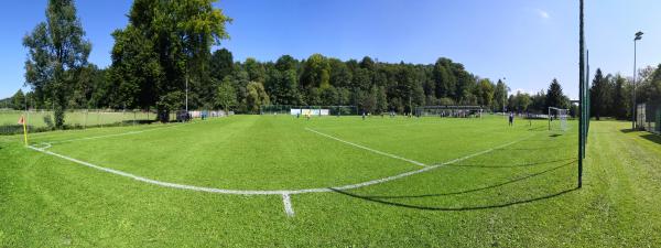 DJK-Sportanlage - Traunstein