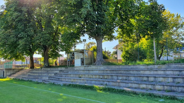 Sportanlage Hochgernstraße - Rosenheim