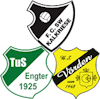 Wappen SG Kalkriese/Engter/Vörden - Frauen