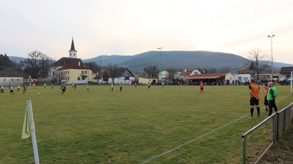 Sportplatz Rattersdorf-Liebing - Rattersdorf