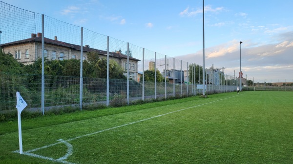 Sportanlage Unterer Effelter Platz 2 - Wittighausen
