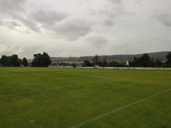 VfL-Sportplatz - Treuchtlingen-Graben