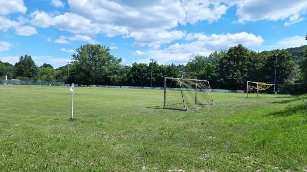 DJK-Sportgelände - Karlsruhe-Durlach