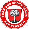 Wappen TuS Heistenbach 1894