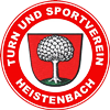 Wappen TuS Heistenbach 1894  84365