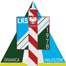 Wappen LKS Granica Miłoszów  90633