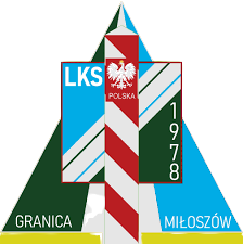 Wappen LKS Granica Miłoszów