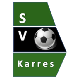 Wappen SV Karres  64989
