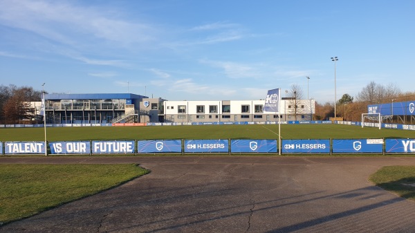 Jos Vaessen Talent Academy - Genk-Waterschei